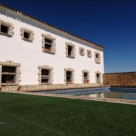 Hotel La Cruzanzana Penalba  Exterior foto
